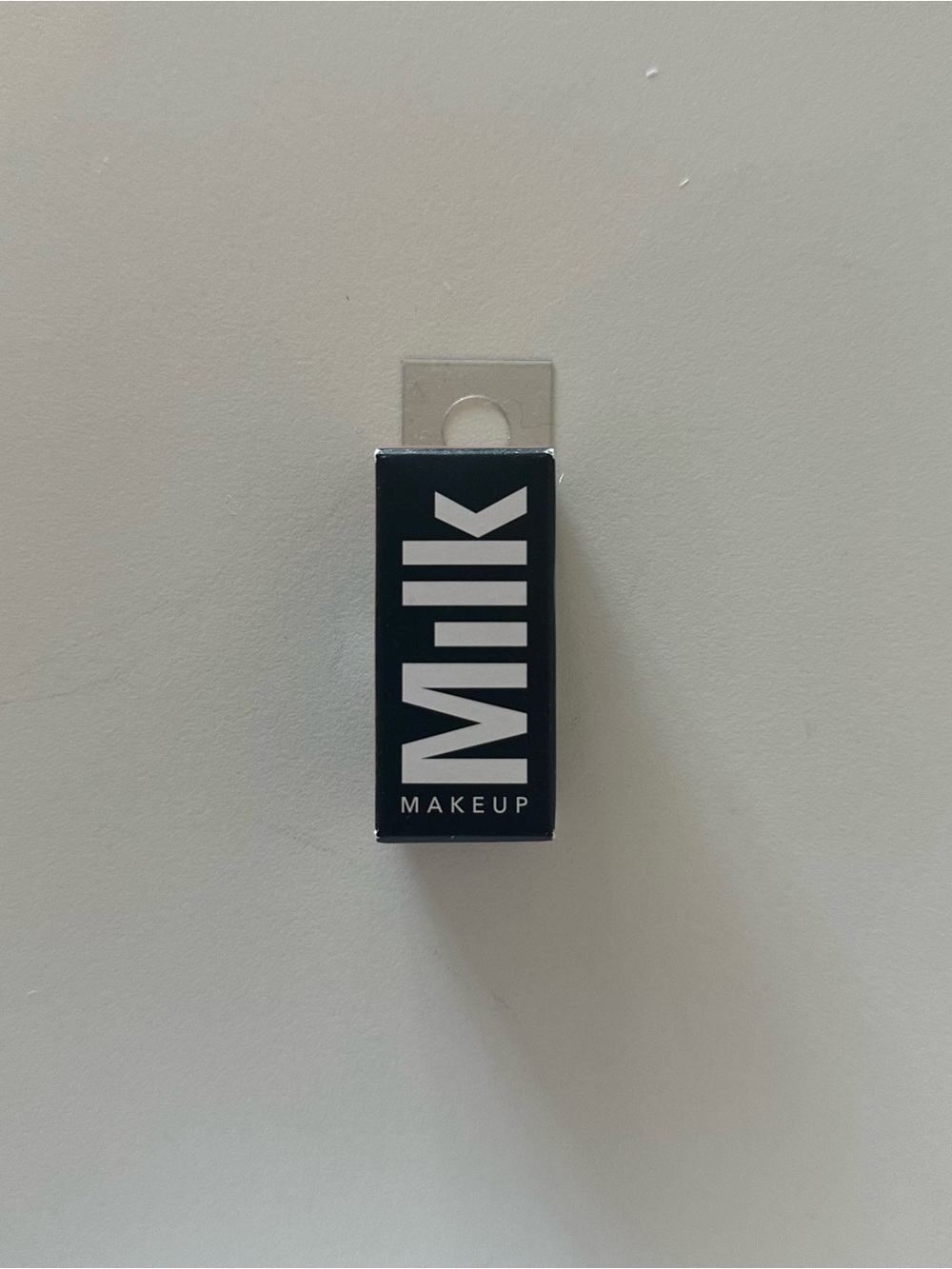 NEW MILK Makeup Sculpt Stick TOASTED Cream Contour Full Size 0.19 oz / 5.7 g.